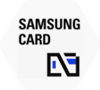 SAMSUNG CARD